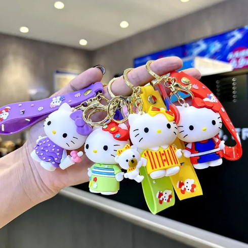 keychain